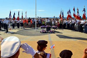 Cap Agde- Debarquement Provence 2019- 128